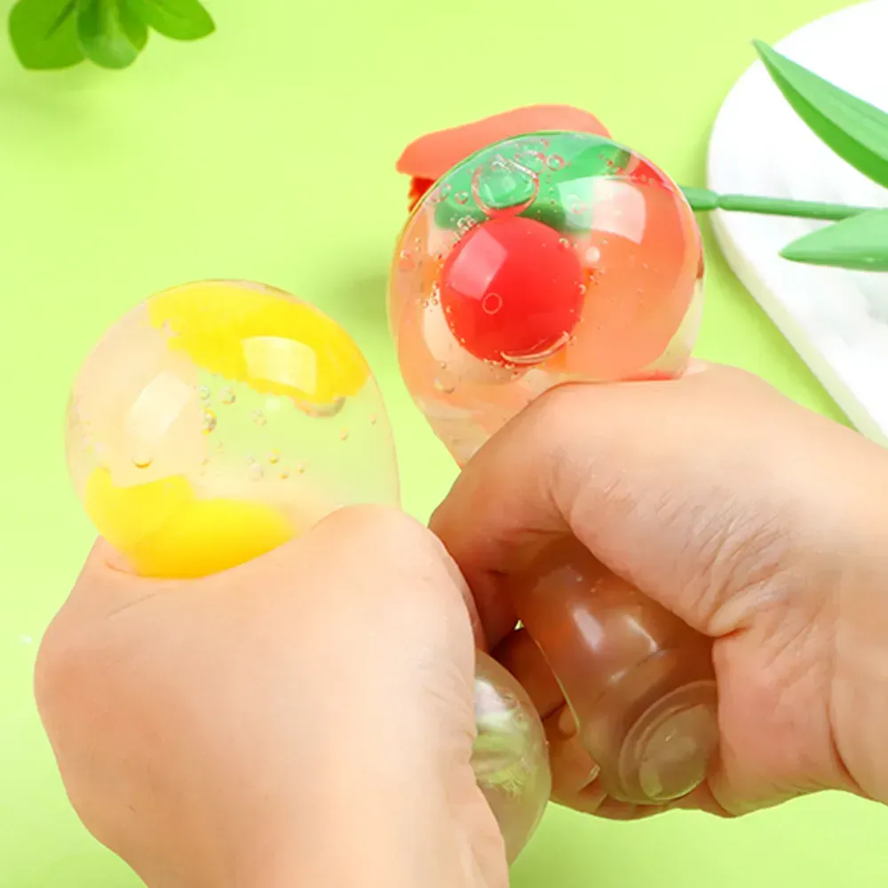 Игрушка Monster Gum "Крутой замес - Cool Drink", T26181 4