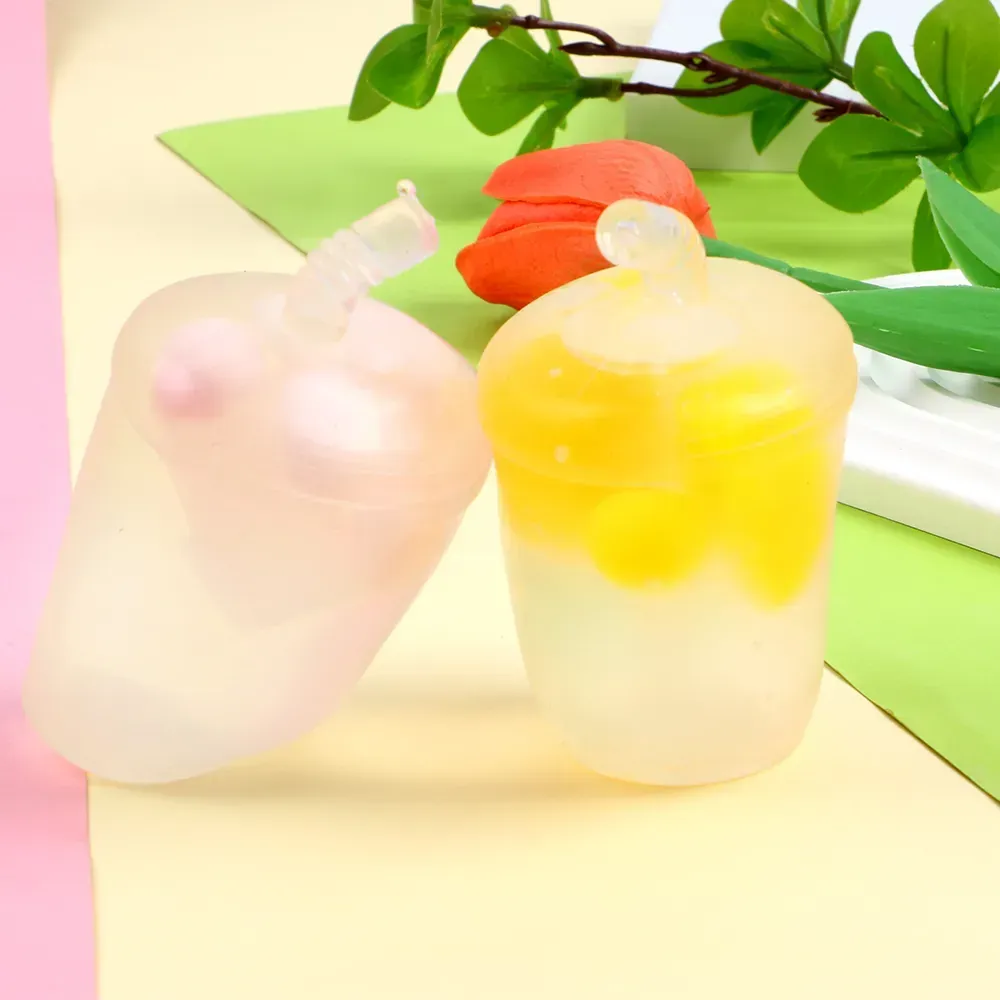 Игрушка Monster Gum "Крутой замес - Cool Drink", T26181 5