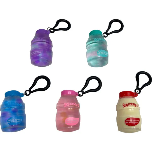 Іграшка Monster Gum "Крутий заміс - Crazy Bottle", CKS-1O778