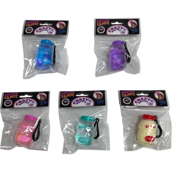 Іграшка Monster Gum "Крутий заміс - Crazy Bottle", CKS-1O778 1