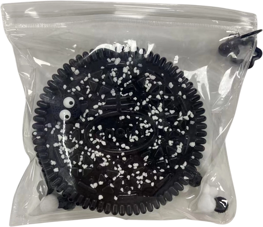 Игрушка Monster Gum "Fun Cafe Taba - Cooky XL", T25006 1