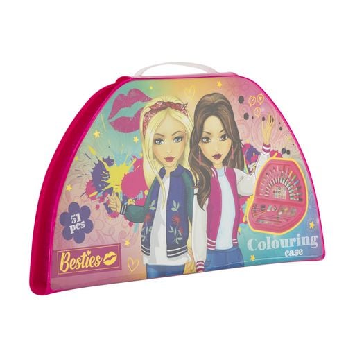 Набір для малювання Besties, 990205 1