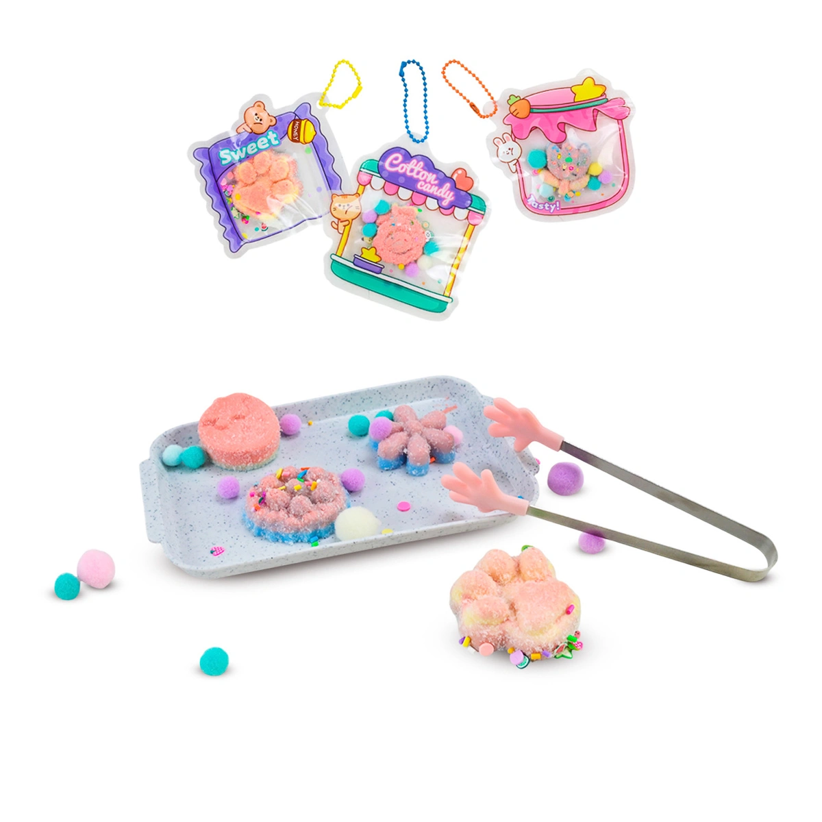 Набір для творчості, PL-725-18 2