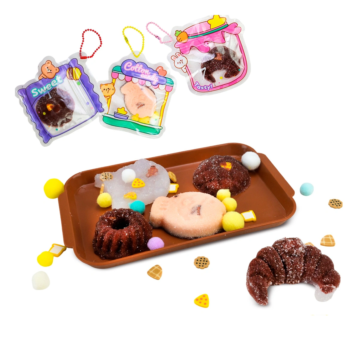 Набір для творчості, PL-725-19 2