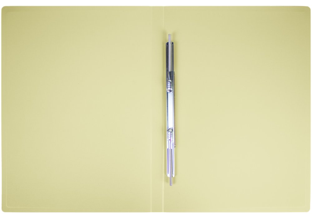 Папка А4, Кліп А, 600 мкм, фактура "СМУГА", асорті, OPTIMA, O31287 5