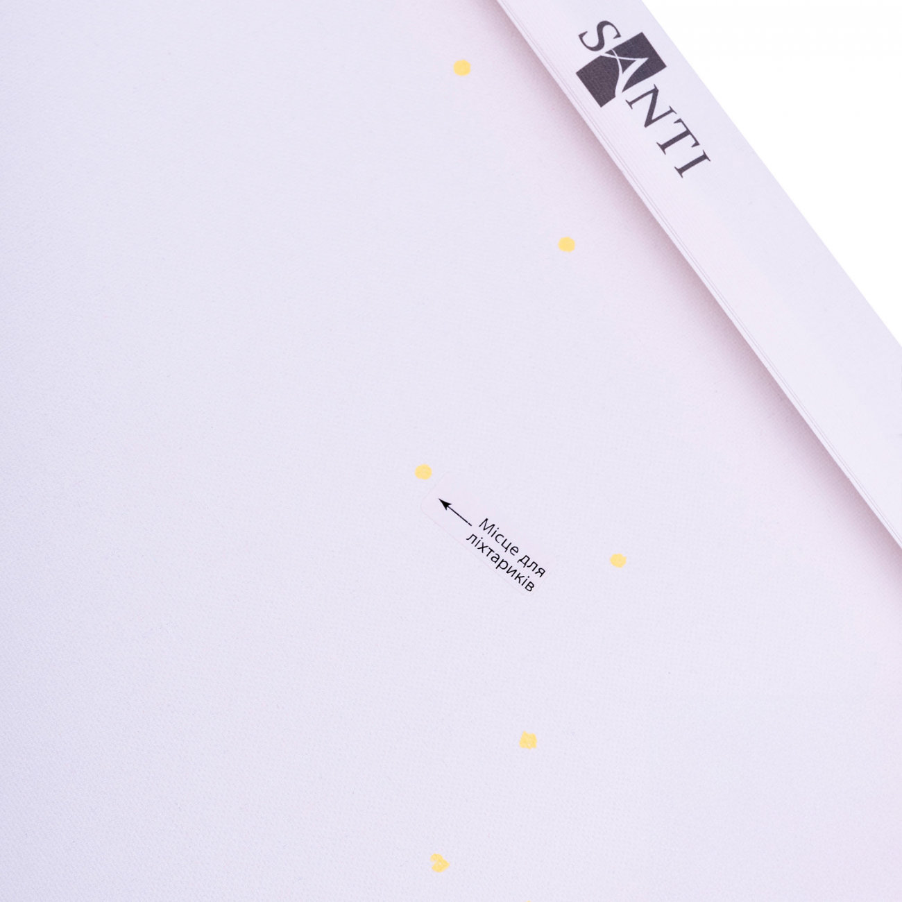 Картина за номерами SANTI "Таємнича Японія" 40*50 см, LED підсвітка, 956643 4