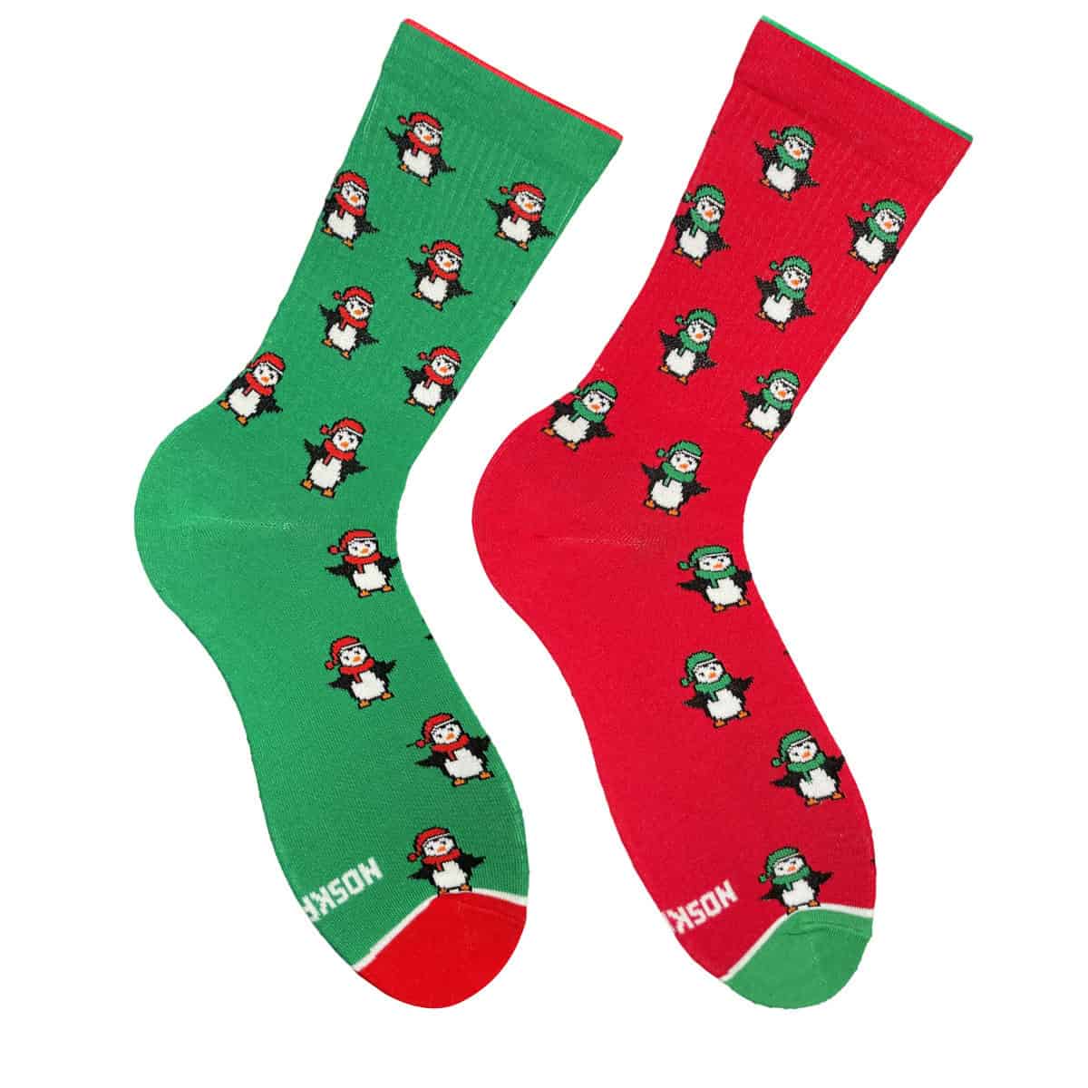 Носки "Пингвины" р.36-40, pingviny36