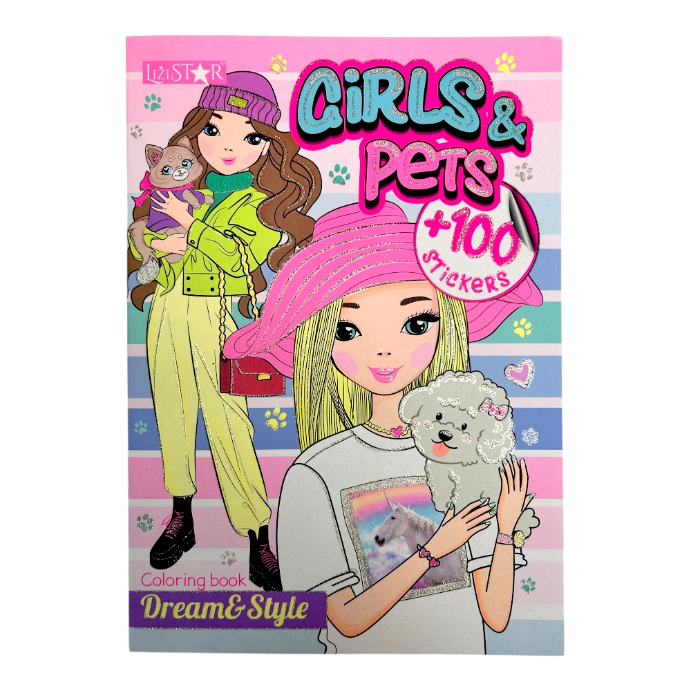 Издание для досуга "Dream&Style" Микс, РМ-88 4