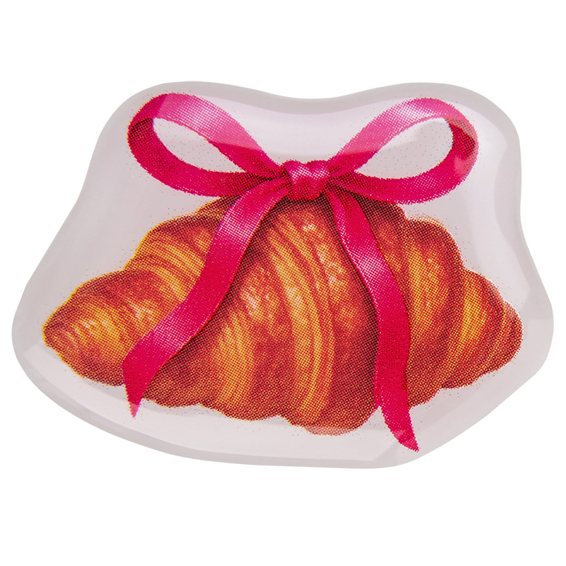 3D стікер "Круасан"