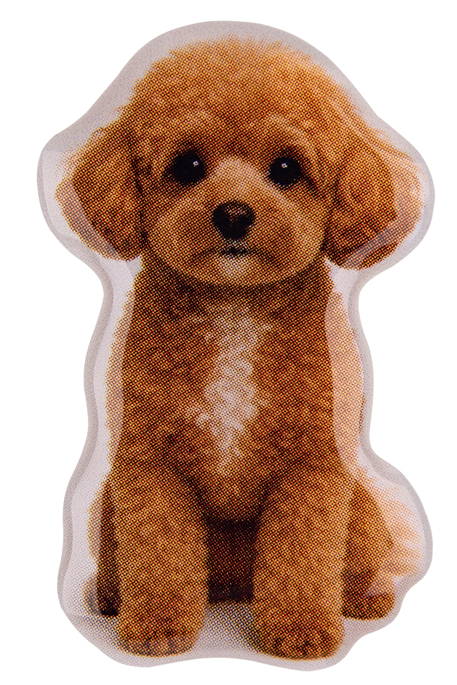 3D стикер "Песик"