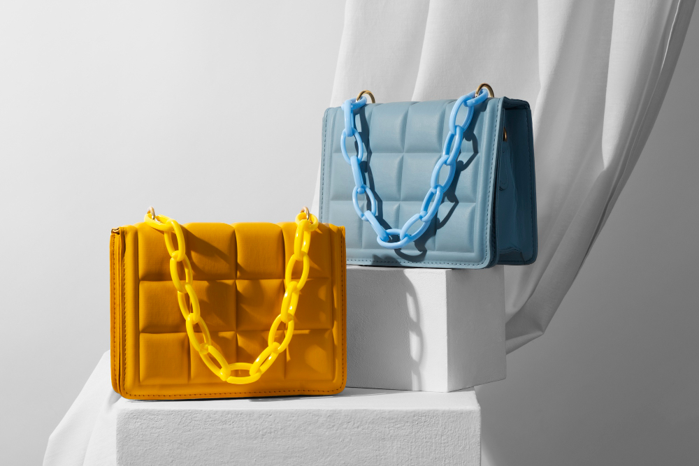 Компактні сумки для щоденного використання