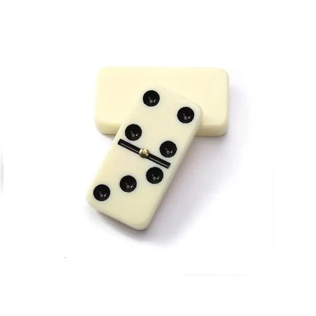 Гра настільна "Доміно" у короб. 11,5*3*8,6 см, 5010Z-B 7