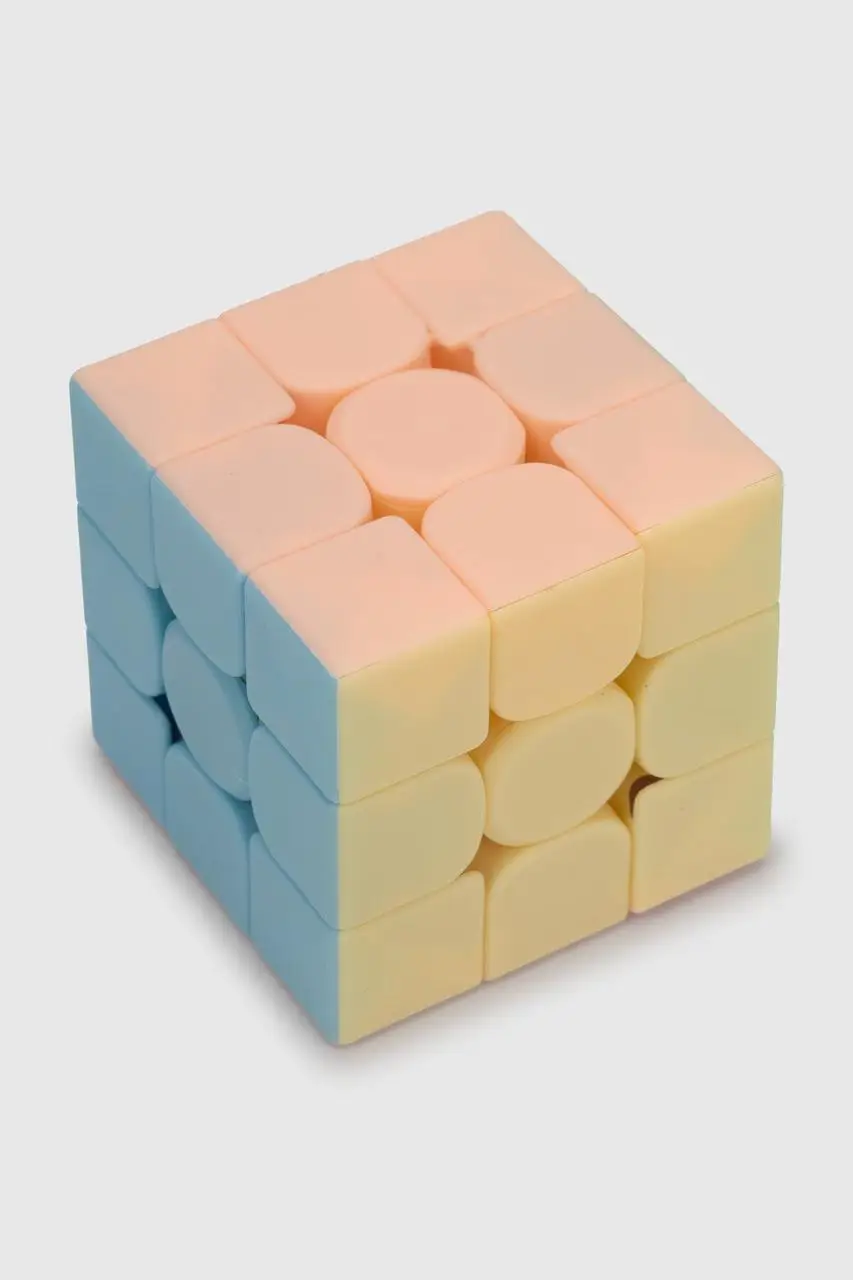 Игрушка Магический Кубик, 5,5 см, PL-0610-07