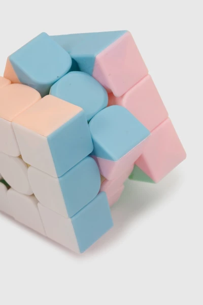 Игрушка Магический Кубик, 5,5 см, PL-0610-07 1