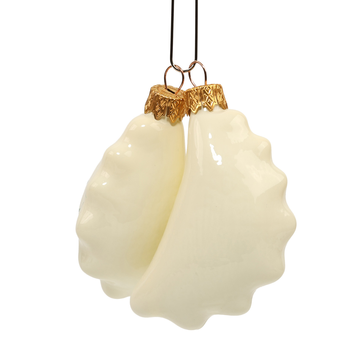 Набір куль на 2 вареника "Полуниця" 2