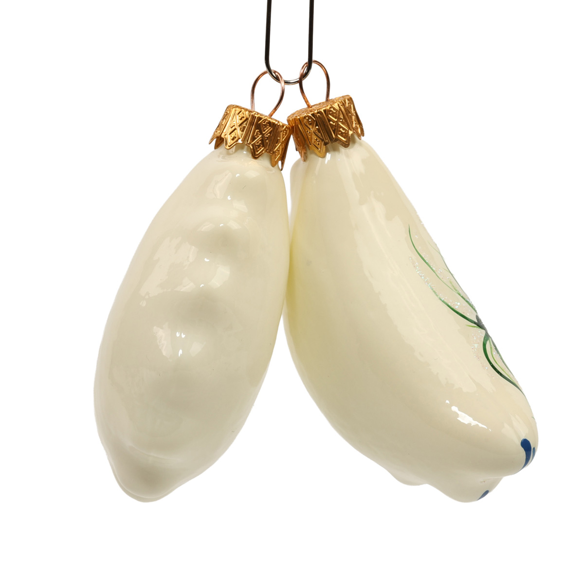 Набір куль на 2 вареника "Чорниця" 2