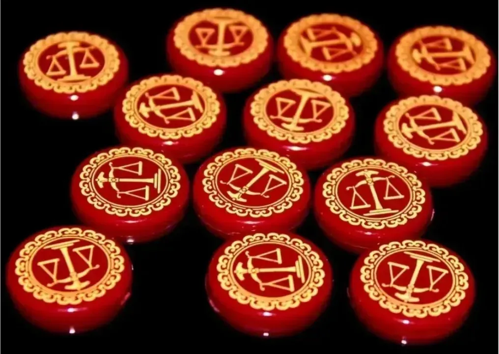 Настольная игра "Письма Влюбленных" экобокс, Lord of Boards 7