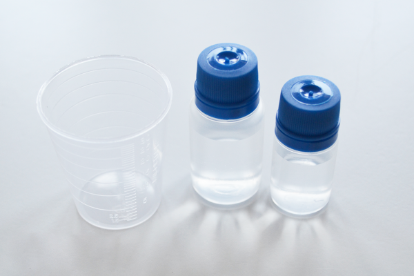 Жидкое стекло мини 10+5 мл, XK200015, ТМ «Tela Artis»