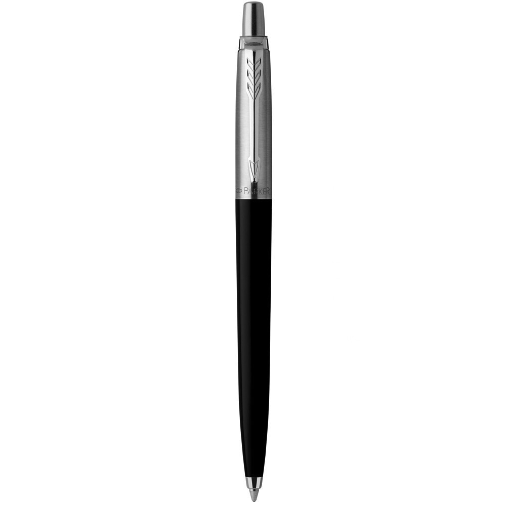 Ручка Parker Jotter Originals Black гел. блистер 15 666