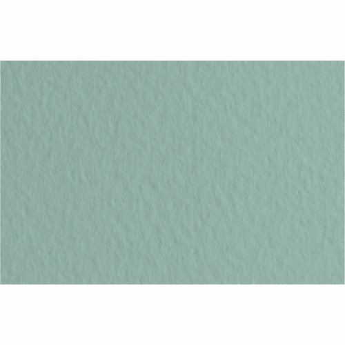 Бумага для пастели Tiziano 50*70 13 salvia 160г. зелёный