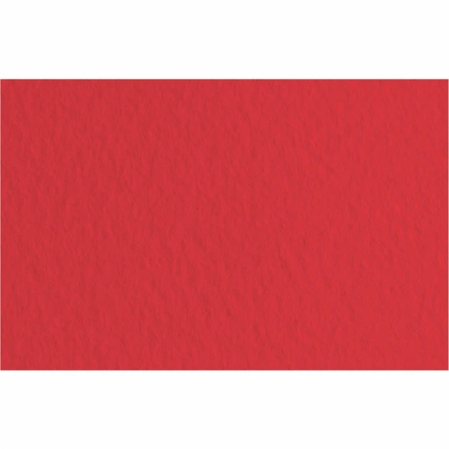 Бумага для пастели Tiziano 50*70 22 vesuvio 160г. (красный)