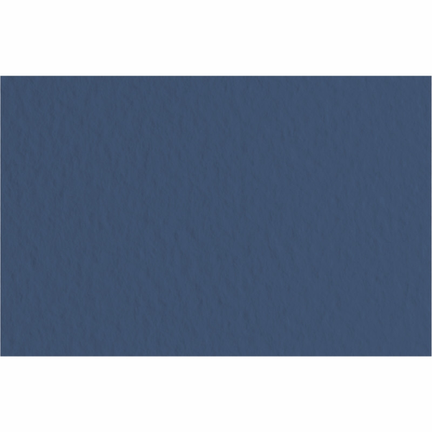 Бумага для пастели Tiziano 50*70 39 indigo 160г. т. синий