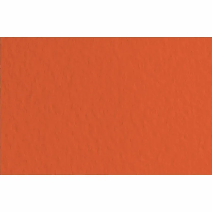 Папір для пастелі Tiziano 50*70 41 rosso fuoco 160г. (червоний)