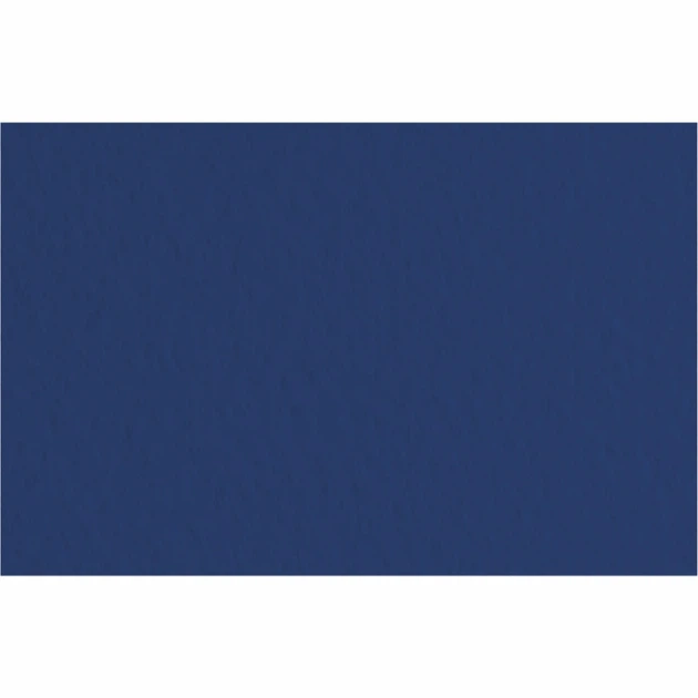 Папір для пастелі Tiziano 50*70 42 blu notle 160г. (синій)