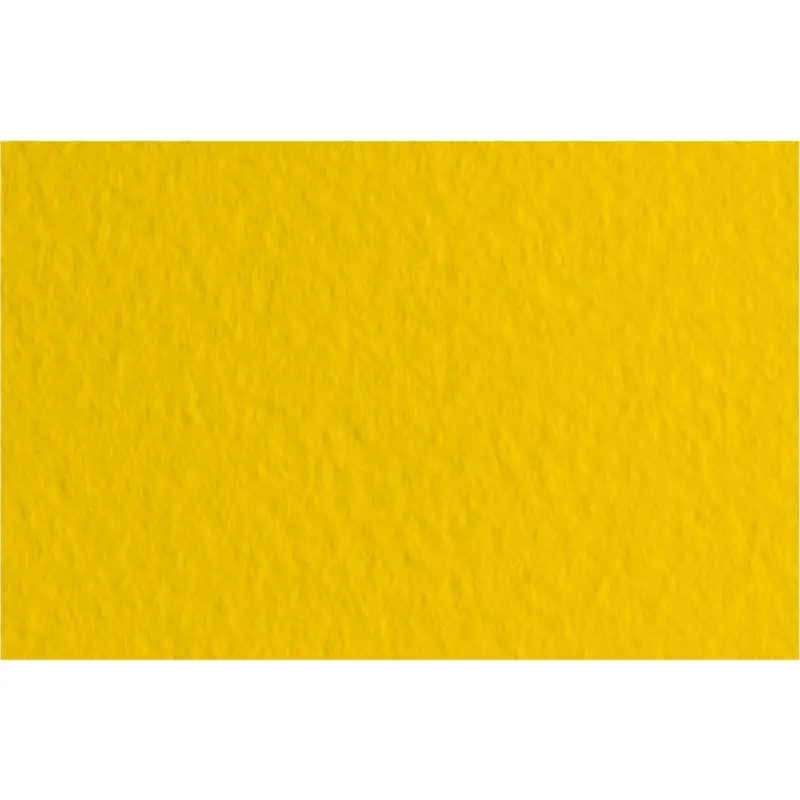 Бумага для пастели Tiziano 50*70 44 oro 160г. Оранжевый