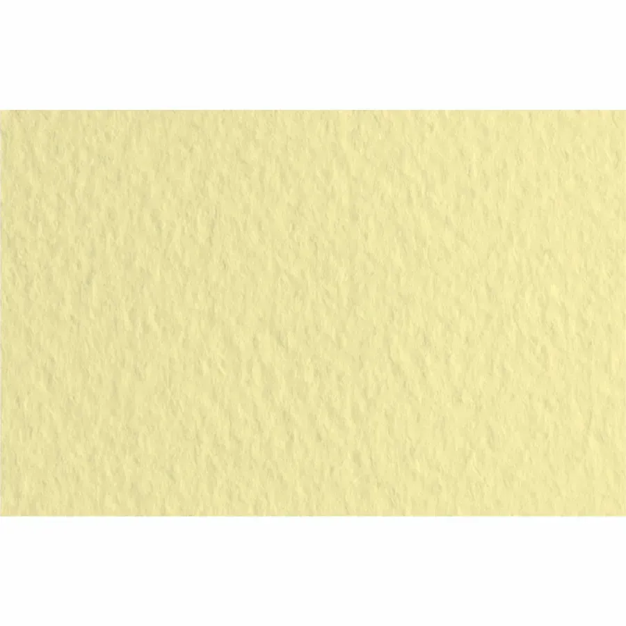 Папір для пастелі Tiziano А-4 02 crema (кремовий)