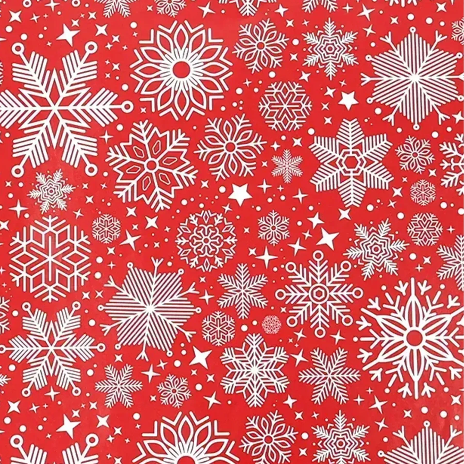 Папір для пакування подарунків НР, 0,7*1 м, 3486