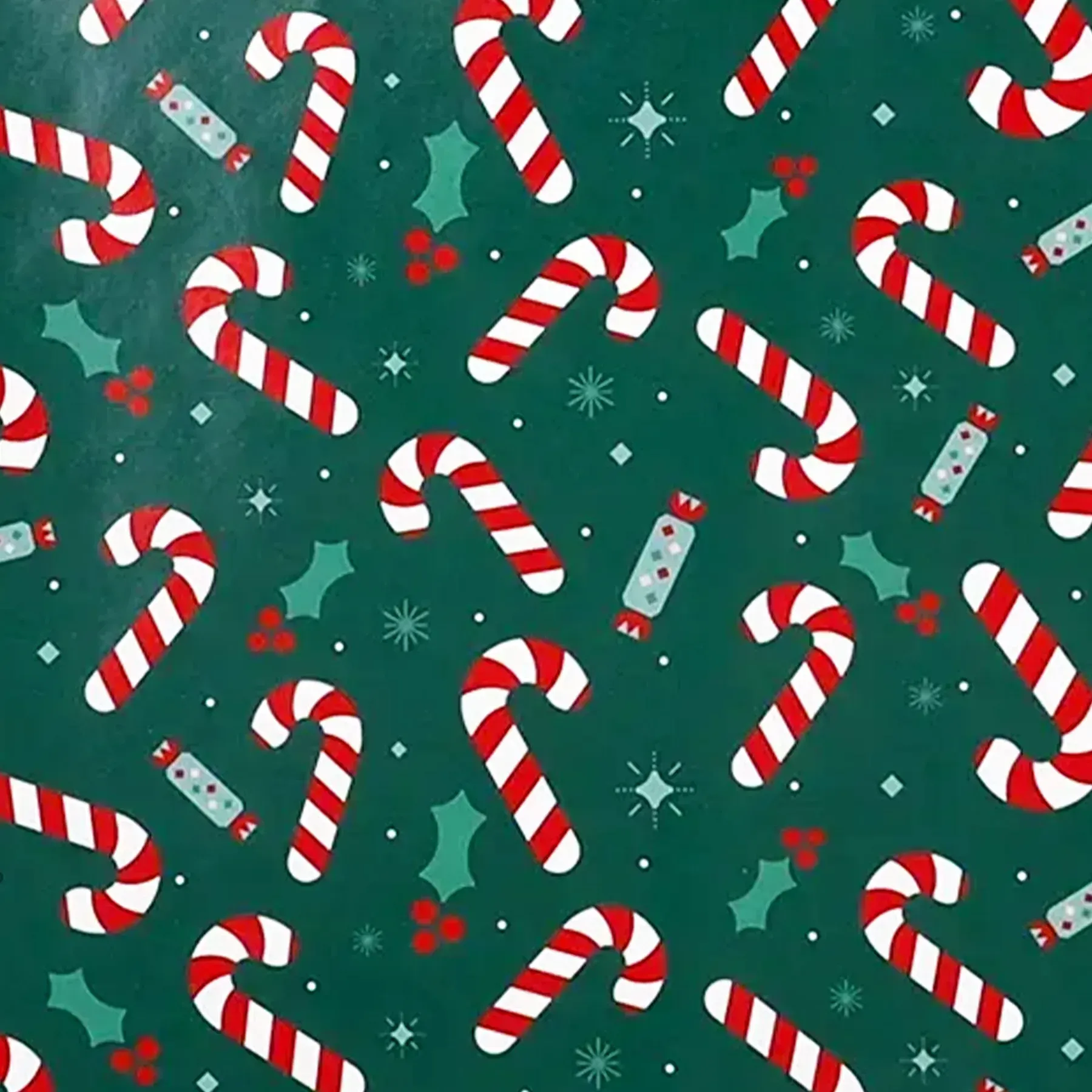 Папір для пакування подарунків НР, 0,7*1 м, 3653