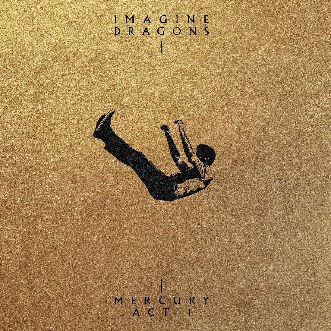 Пластинка Imagine Dragons - Mercury - Act 1 [LP]