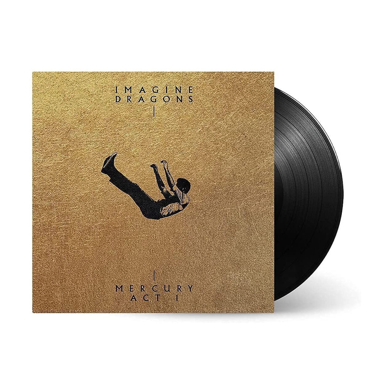 Пластинка Imagine Dragons - Mercury - Act 1 [LP] 1