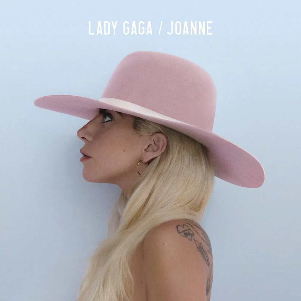 Пластинка Lady Gaga - Joanne [2LP]