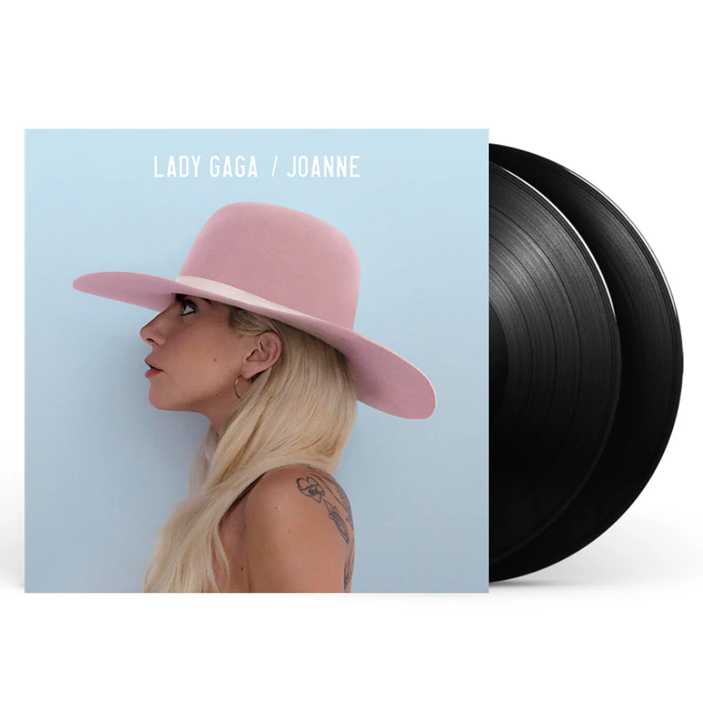 Пластинка Lady Gaga - Joanne [2LP] 1