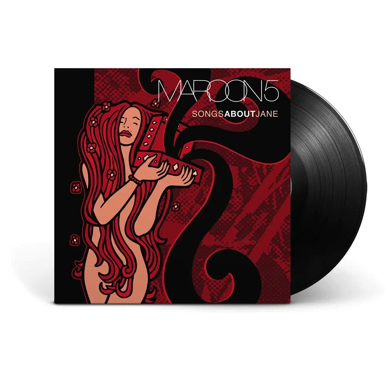 Пластинка Maroon 5 - Songs About Jane [LP] 1