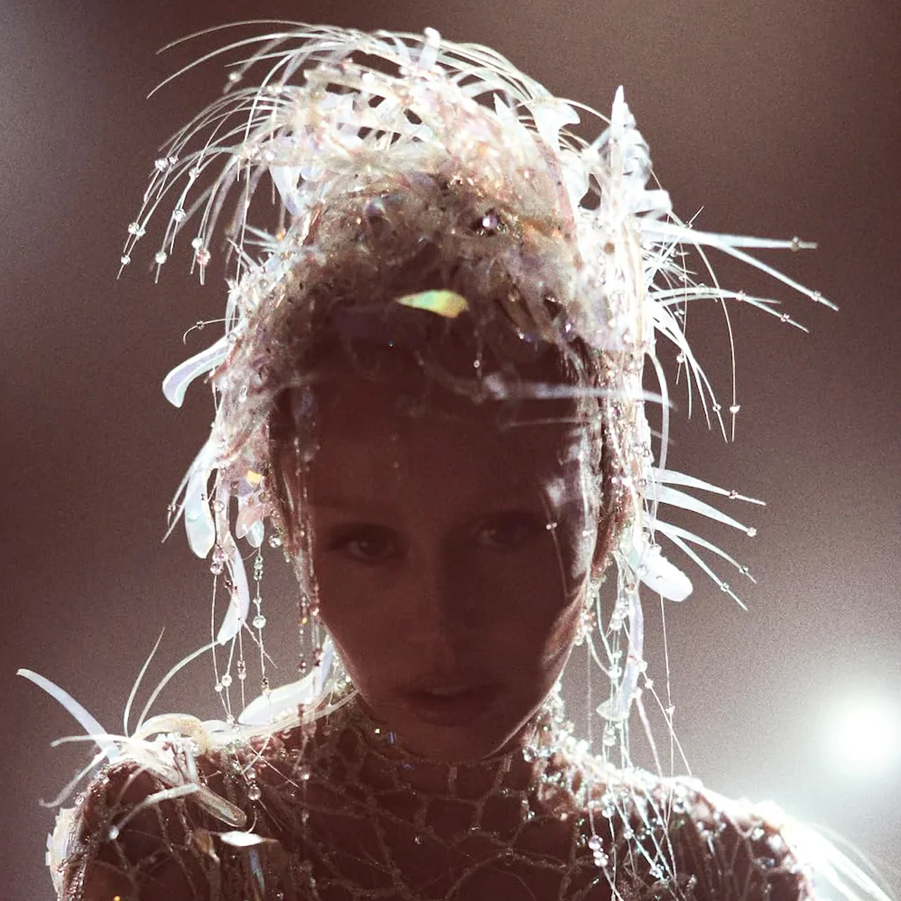 Пластинка Miley Cyrus - Something Beautiful [LP]