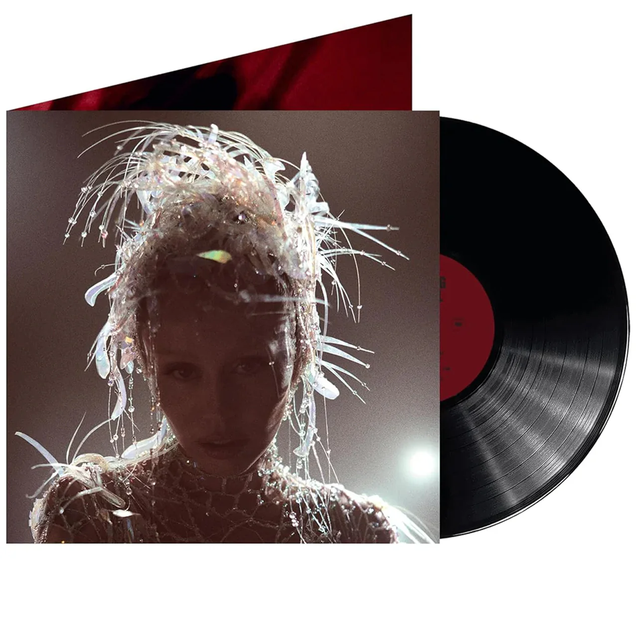 Пластинка Miley Cyrus - Something Beautiful [LP] 1