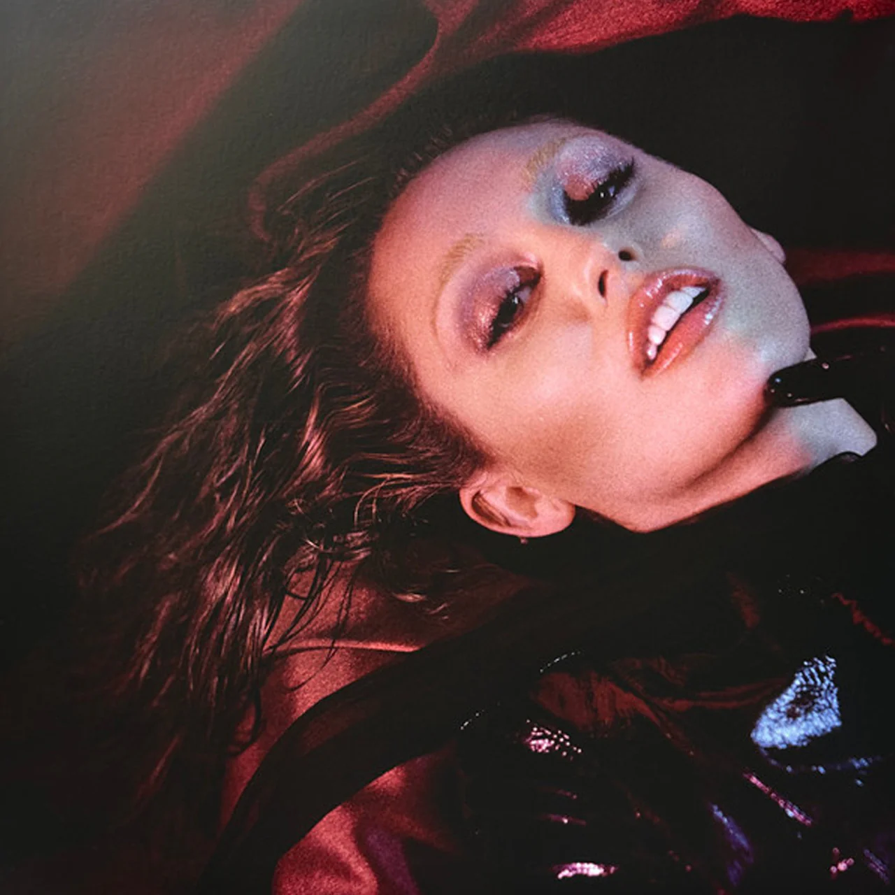 Пластинка Miley Cyrus - Something Beautiful [LP] 4