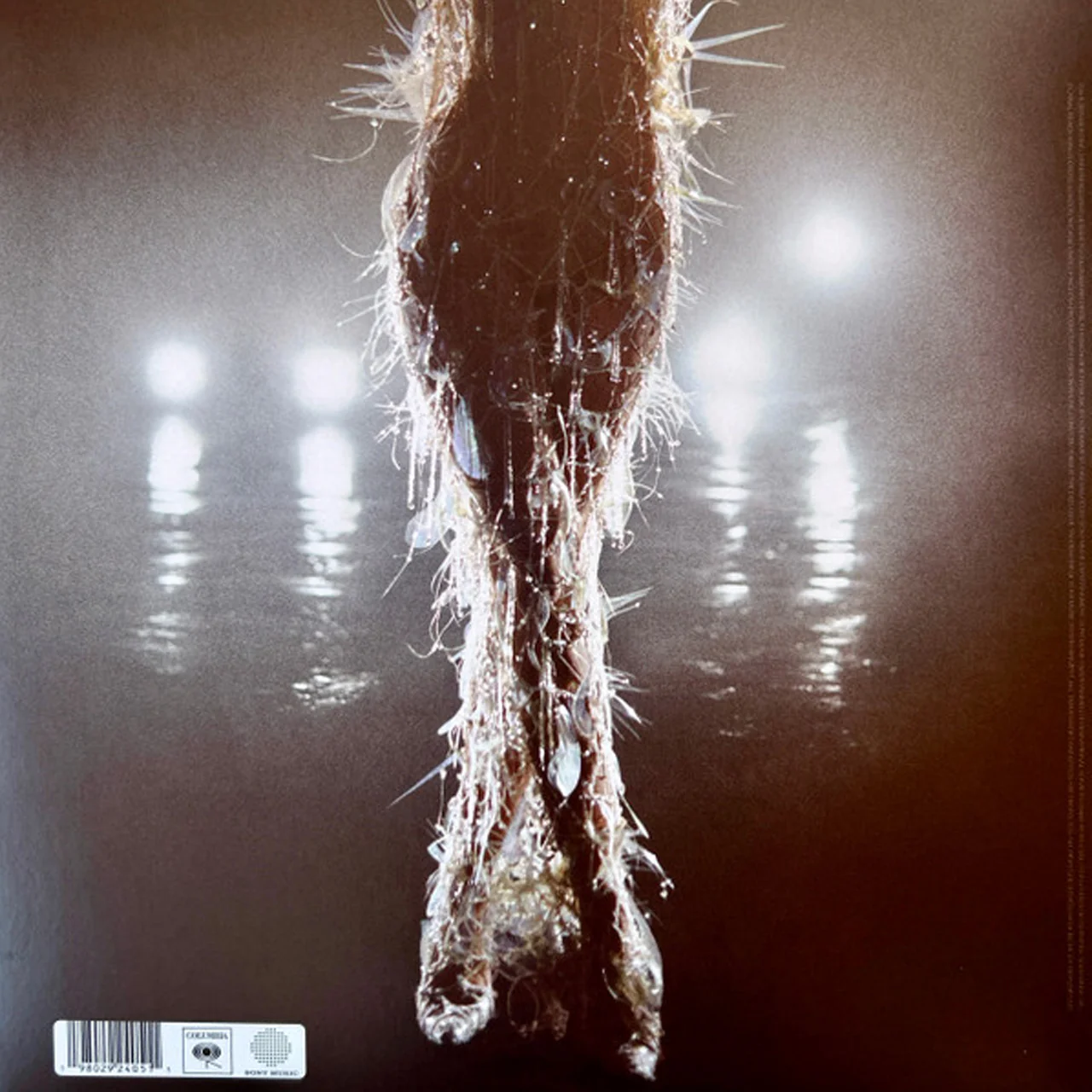 Пластинка Miley Cyrus - Something Beautiful [LP] 2