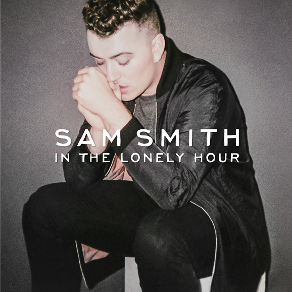 Пластинка Sam Smith - In The Lonely Hour [LP]