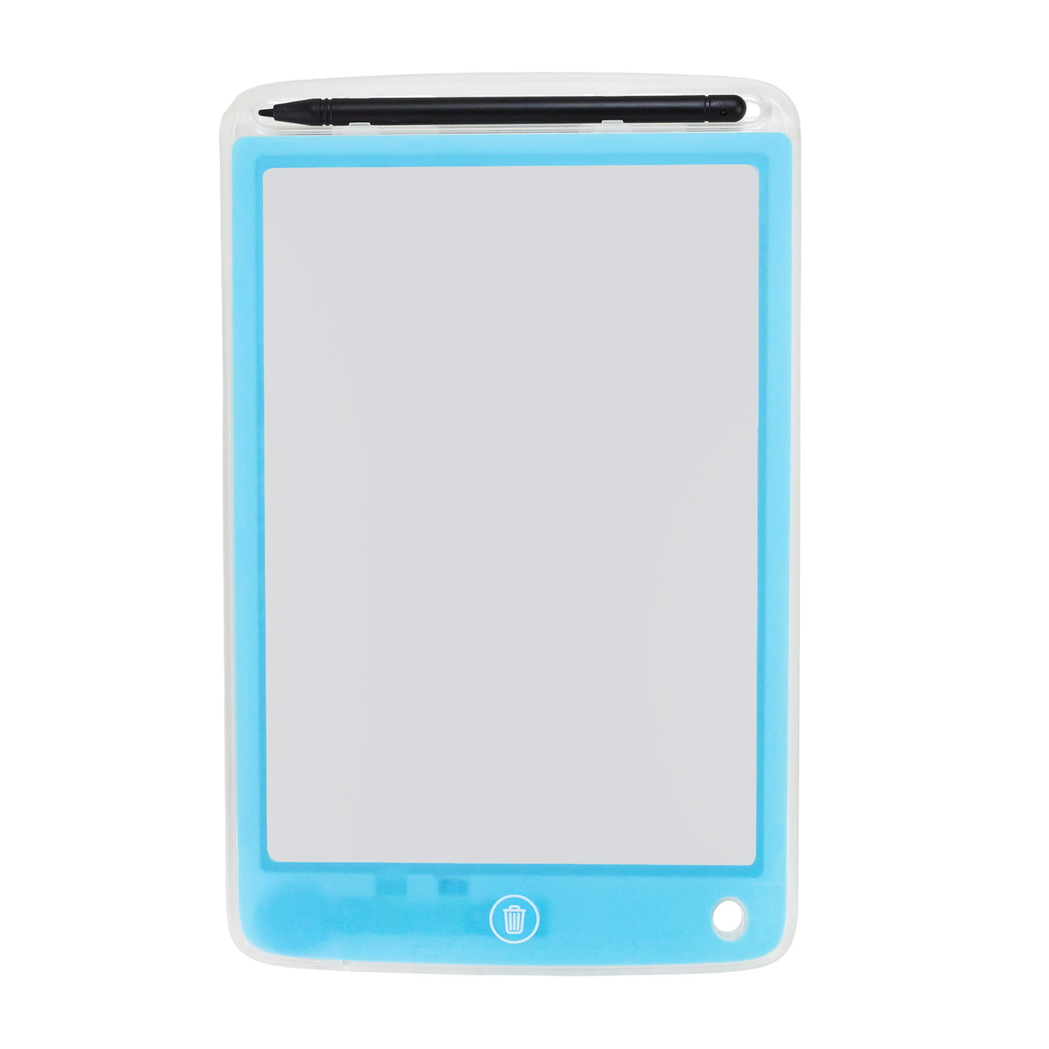 Іграшка LCD планшет для малювання "Грайся та навчайся", екран 8,5", PL7062 1