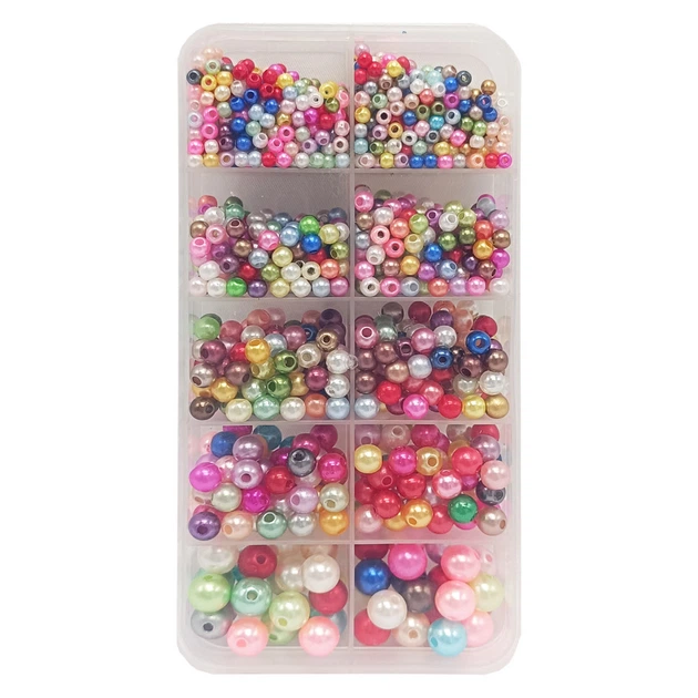 Набір для творчості з бісером, 1194-26