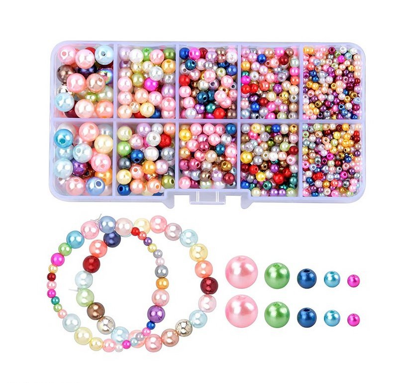 Набір для творчості з бісером, 1194-26 1