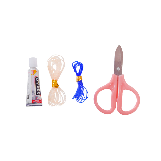 Набір для творчості з бісером, N104-1A 2