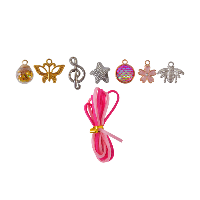 Набір для творчості з бісером, N104-4A 2