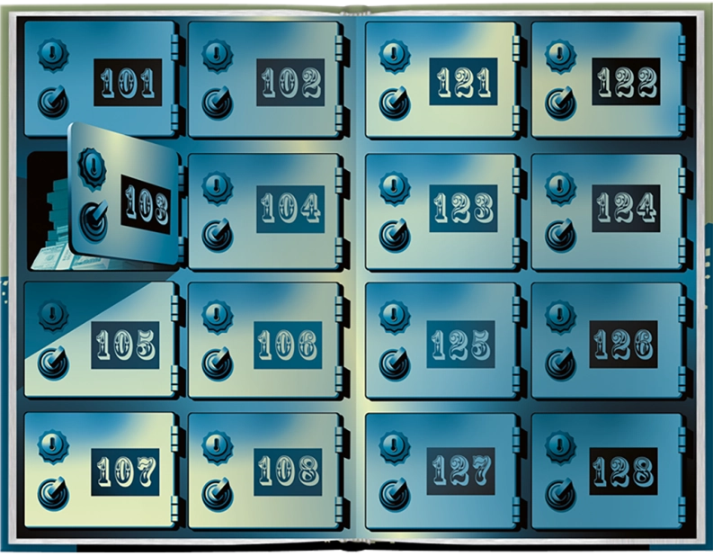 Книга "Гейлі Л. Міняйли" (у) (6847) 1