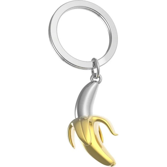 Брелок Metalmorphose "Banana"