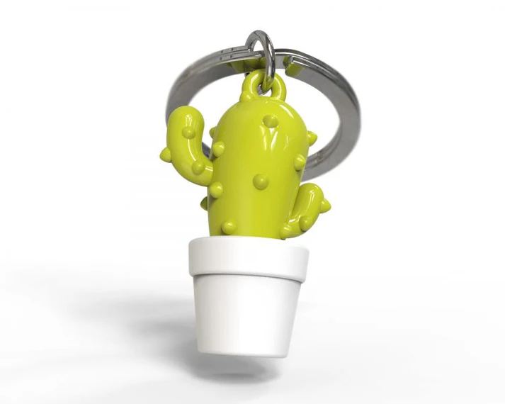 Брелок Metalmorphose "Cactus" 1